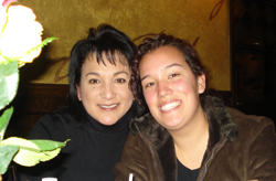 Sue & Meg